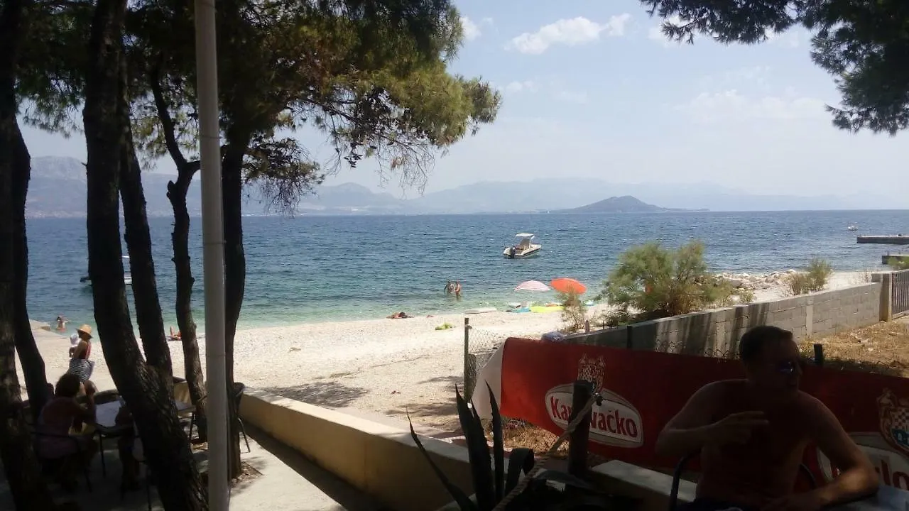 Apartment Slavonija Slatine Holiday home