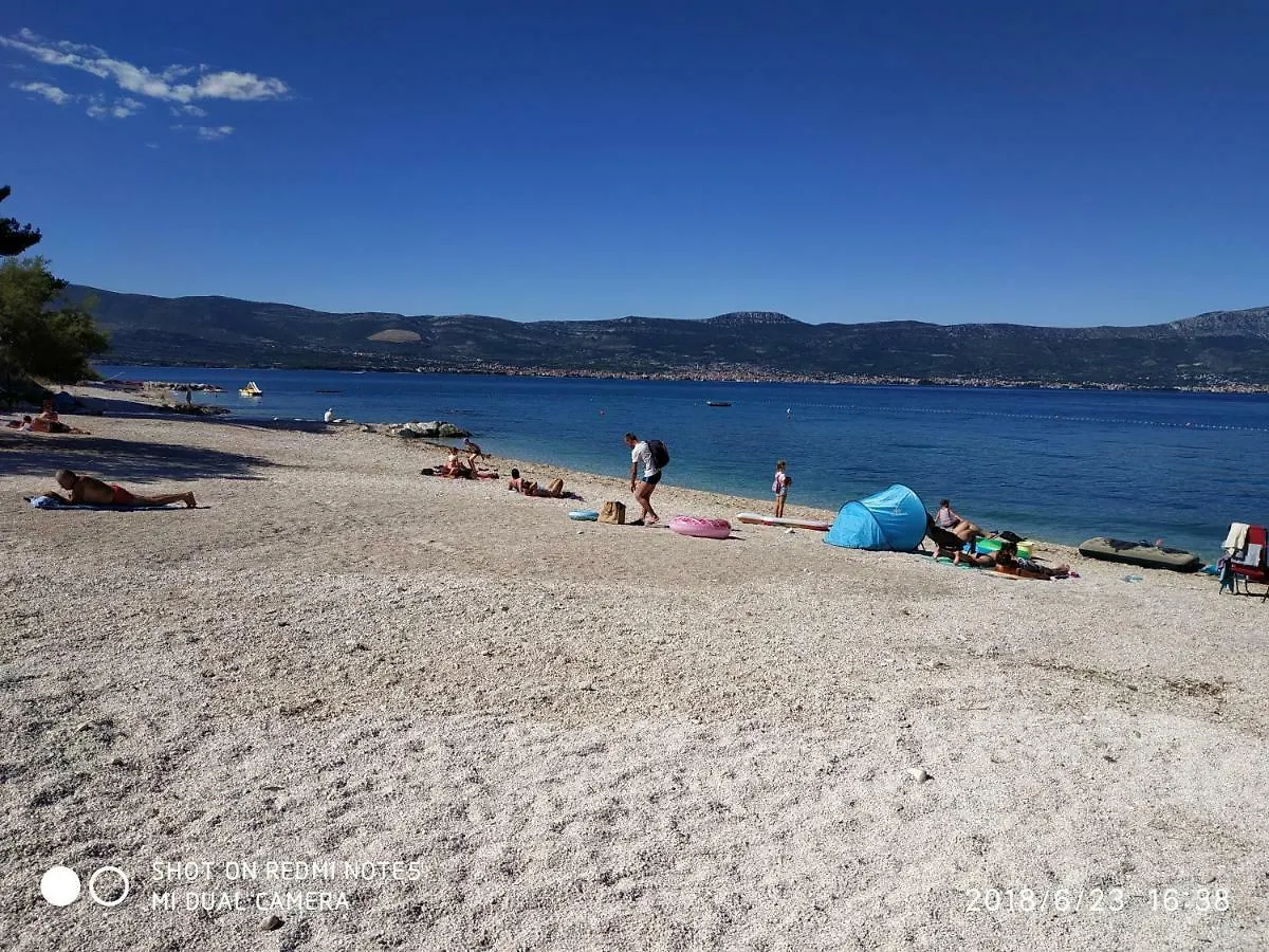 Holiday home Apartment Slavonija Slatine