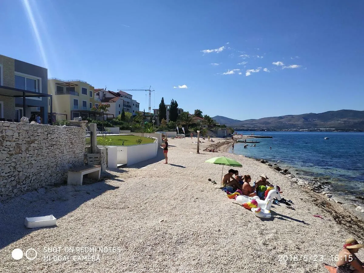 Apartment Slavonija Slatine Croatia