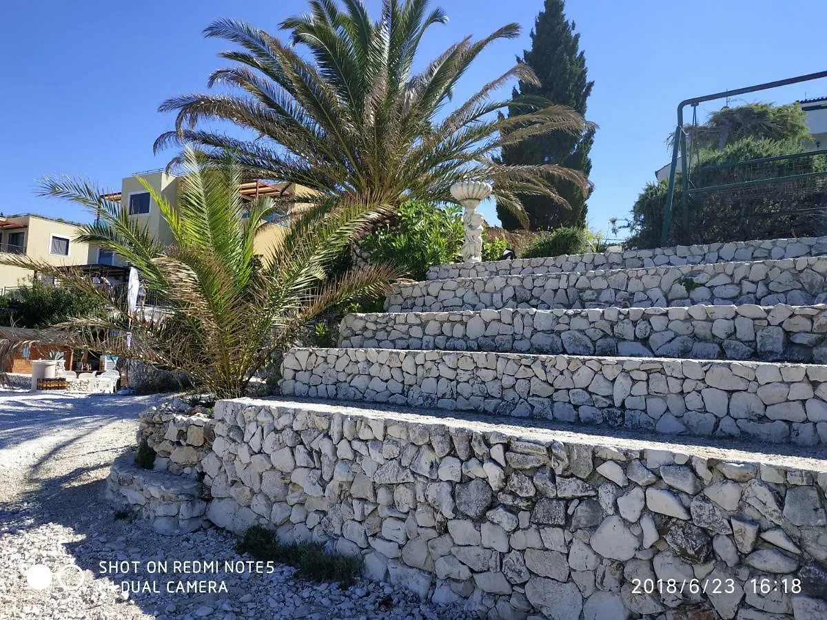 Apartment Slavonija Slatine 0*,  Croatia