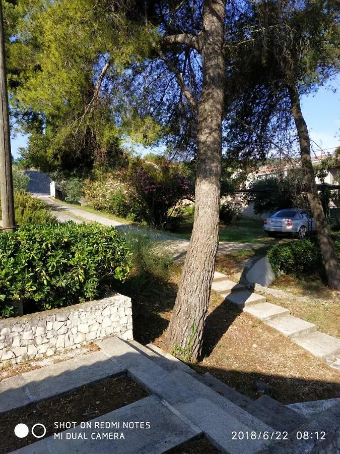 Holiday home Apartment Slavonija Slatine Croatia