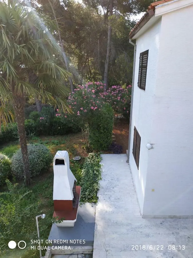 Apartment Slavonija Slatine