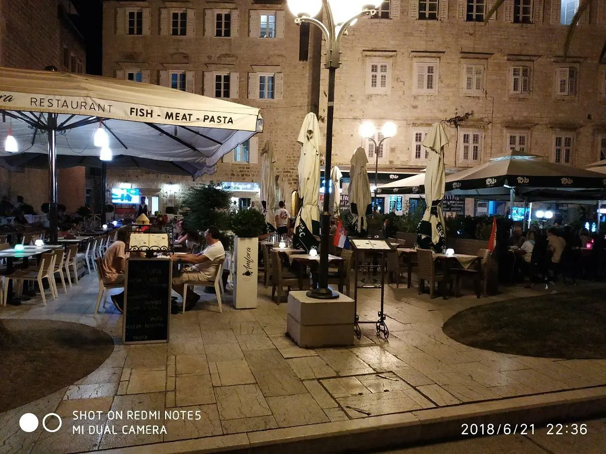 Holiday home Apartment Slavonija Slatine Croatia