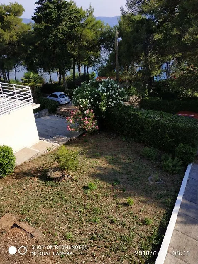 Holiday home Apartment Slavonija Slatine