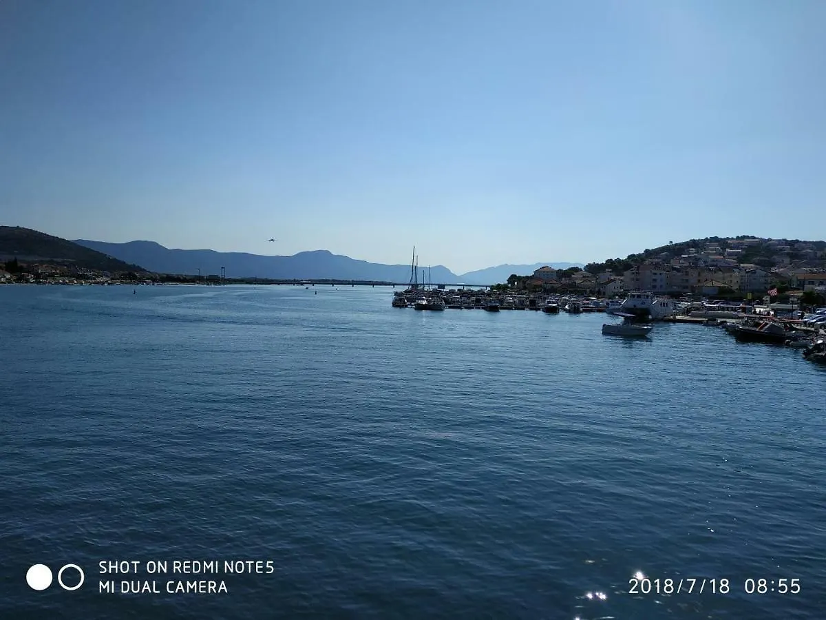 Apartment Slavonija Slatine Croatia