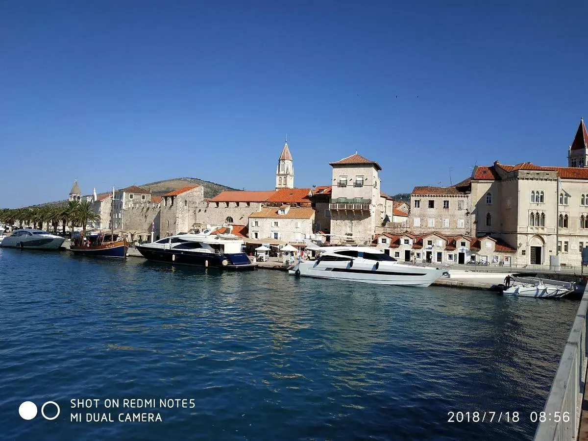 Apartment Slavonija Slatine 0*,  Croatia