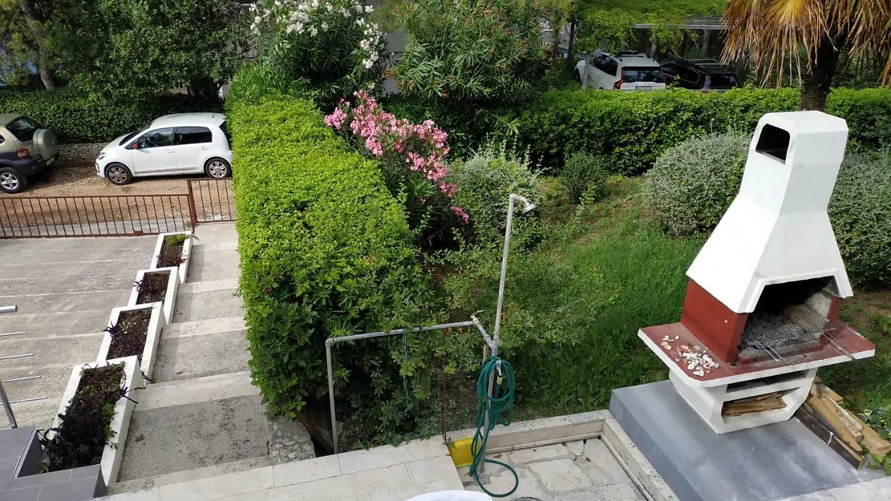 Apartment Slavonija Slatine