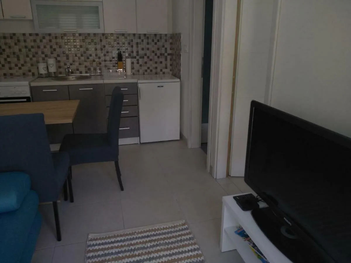 Apartment Slavonija Slatine