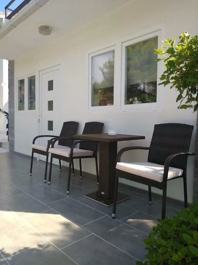 Apartment Slavonija Slatine Holiday home