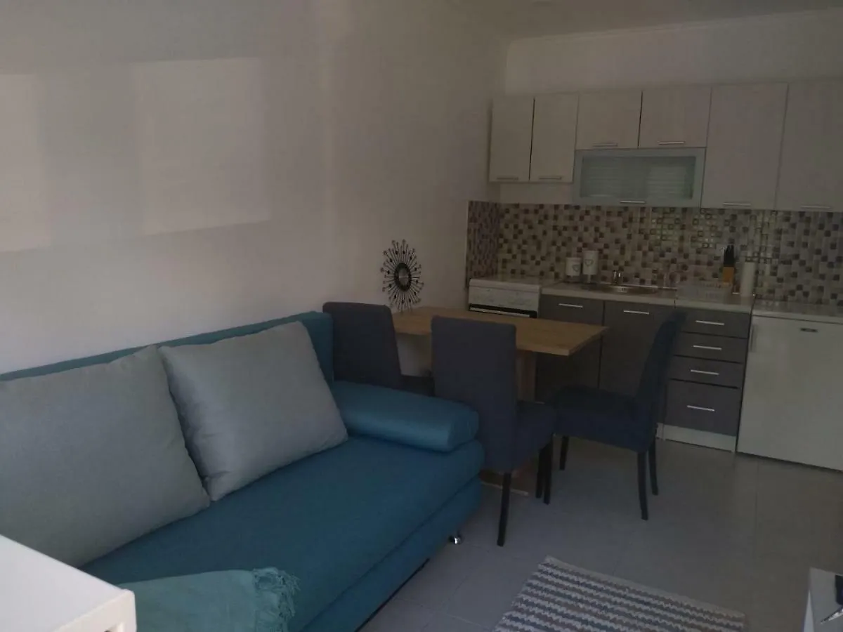 Holiday home Apartment Slavonija Slatine