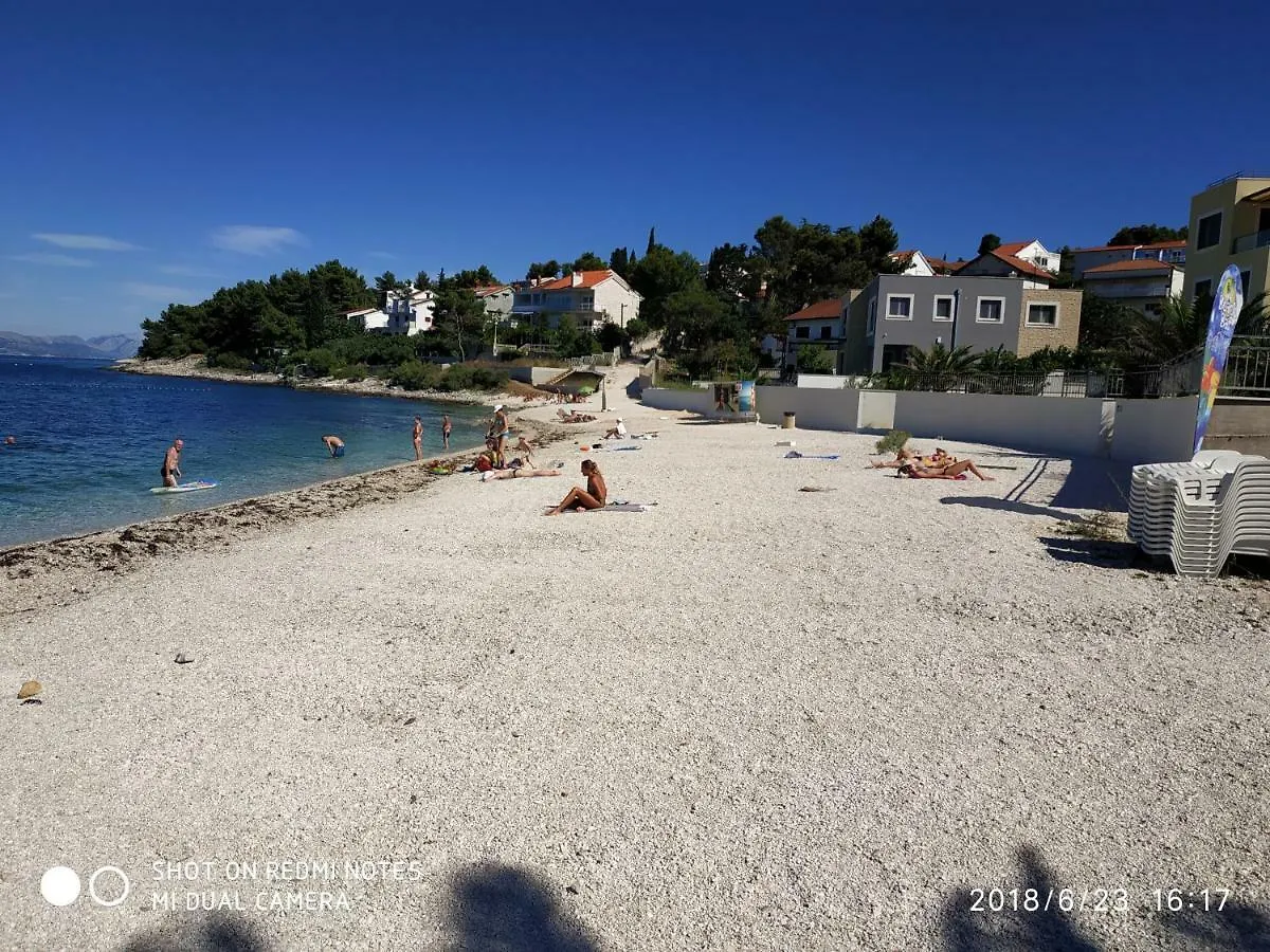 Holiday home Apartment Slavonija Slatine