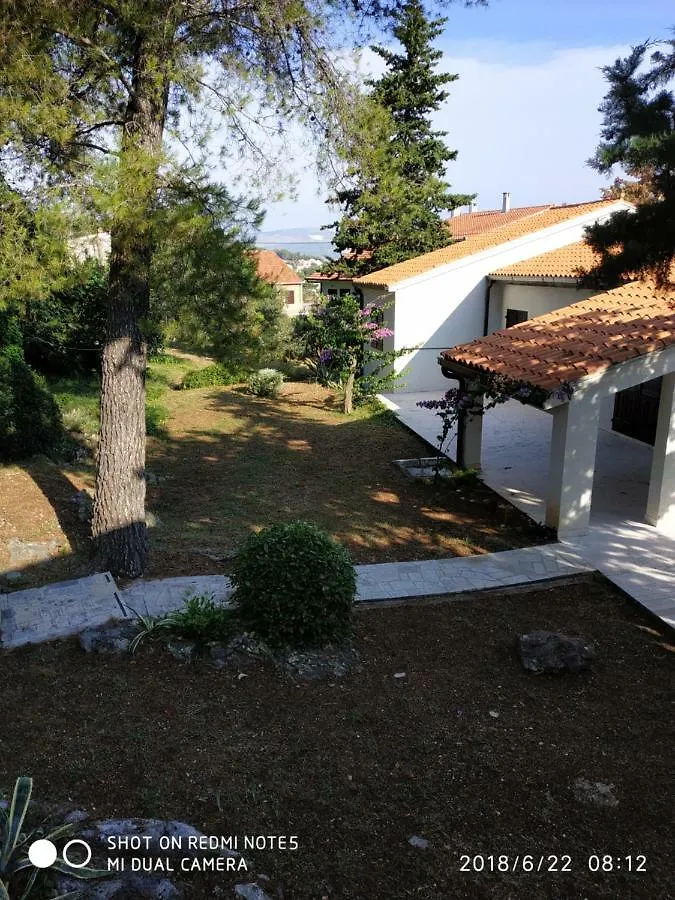 Apartment Slavonija Slatine Holiday home