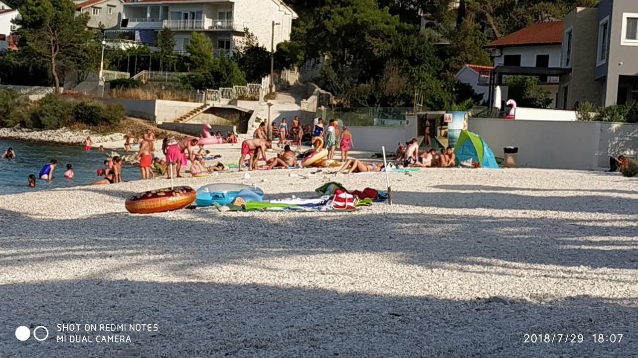 Holiday home Apartment Slavonija Slatine