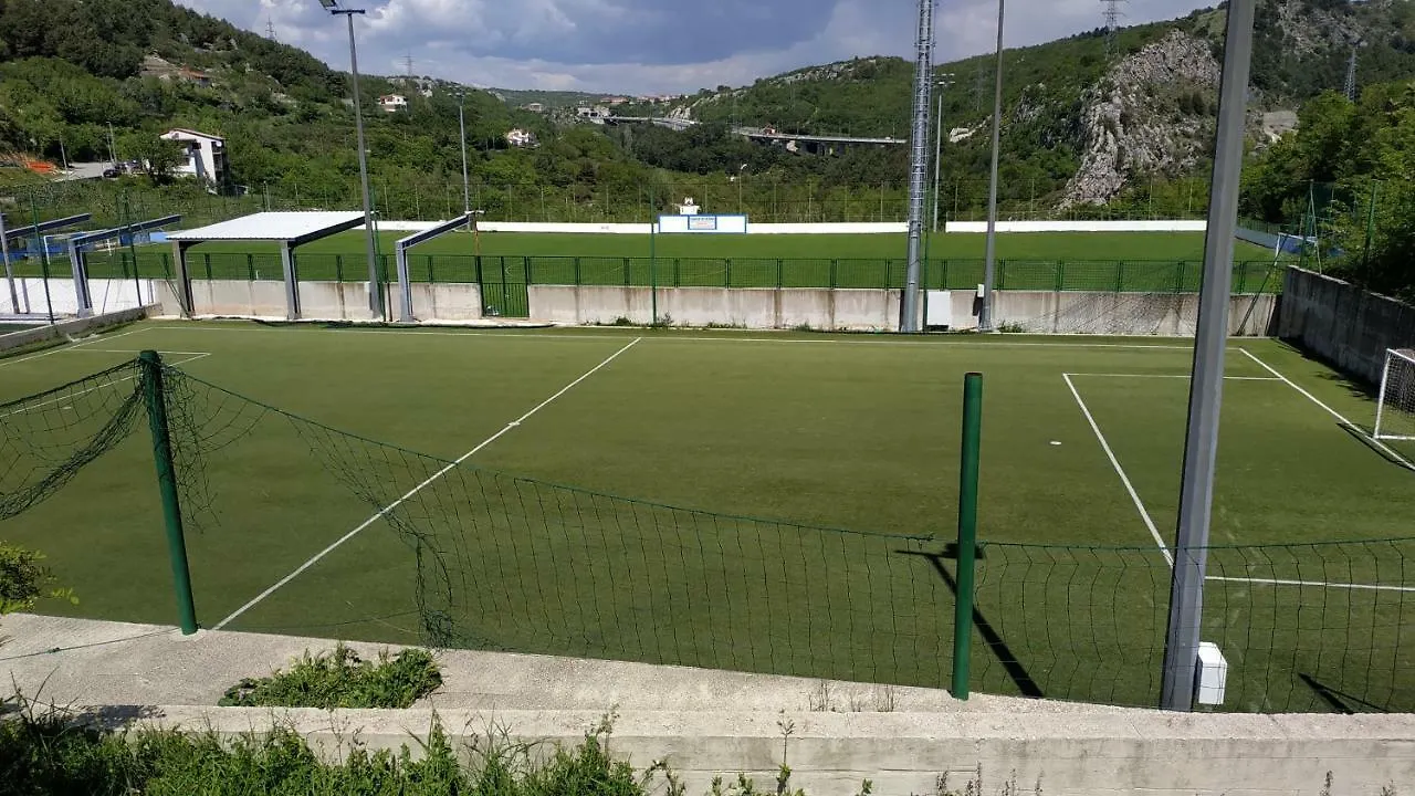 Apartment Slavonija Slatine Croatia