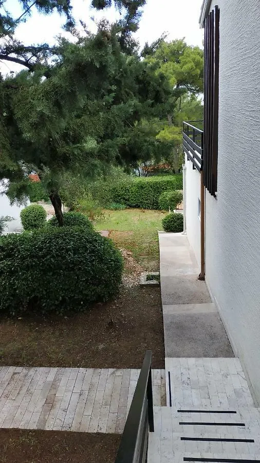 Apartment Slavonija Slatine