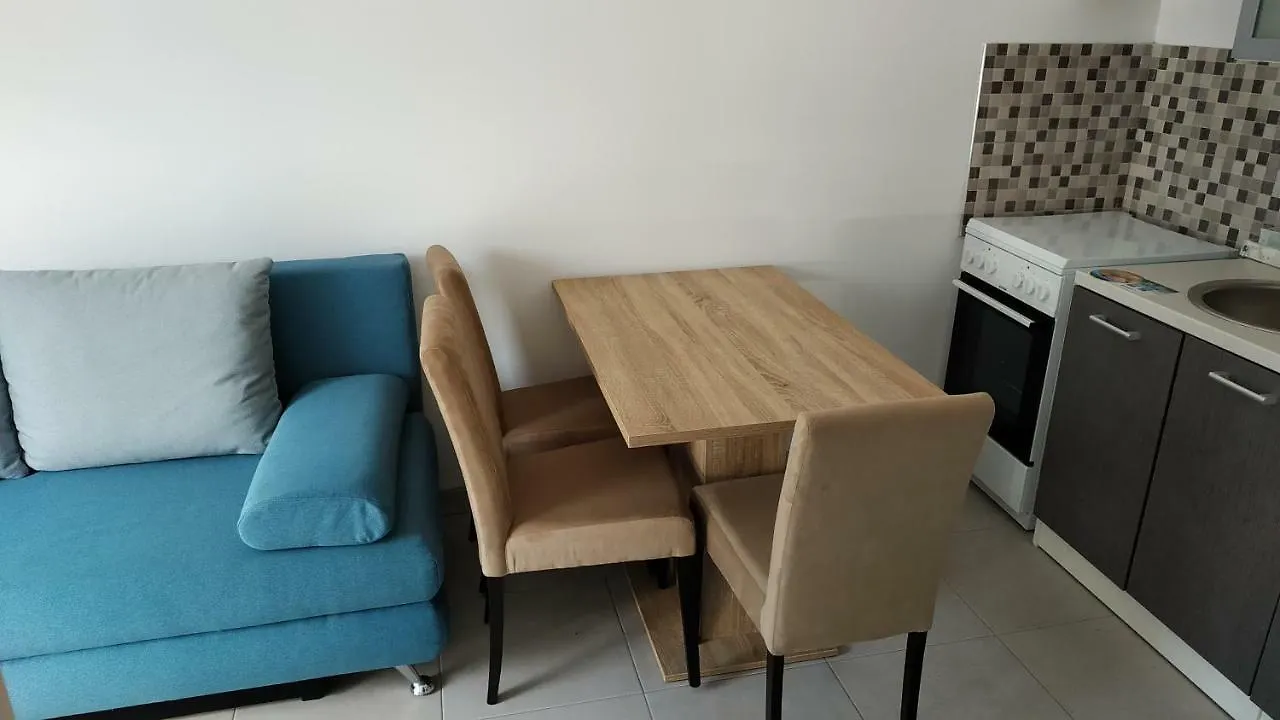 Holiday home Apartment Slavonija Slatine