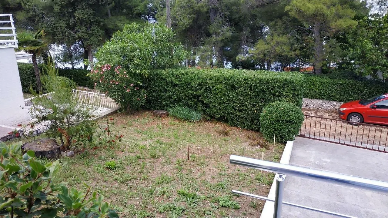Apartment Slavonija Slatine Holiday home
