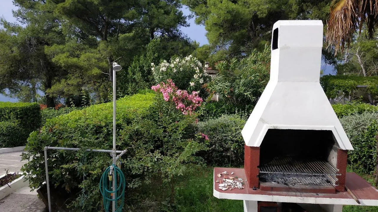 Holiday home Apartment Slavonija Slatine