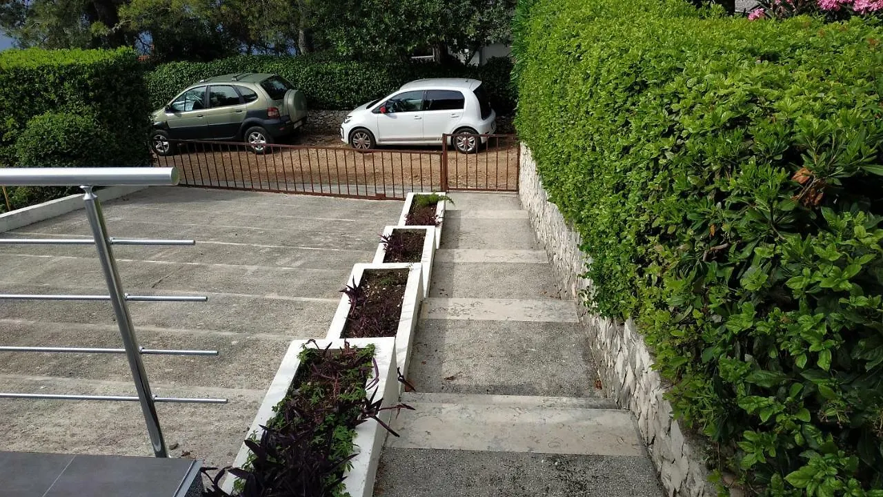 Apartment Slavonija Slatine Croatia