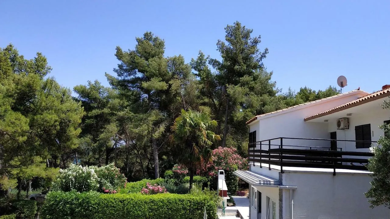 Apartment Slavonija Slatine 0*,  Croatia