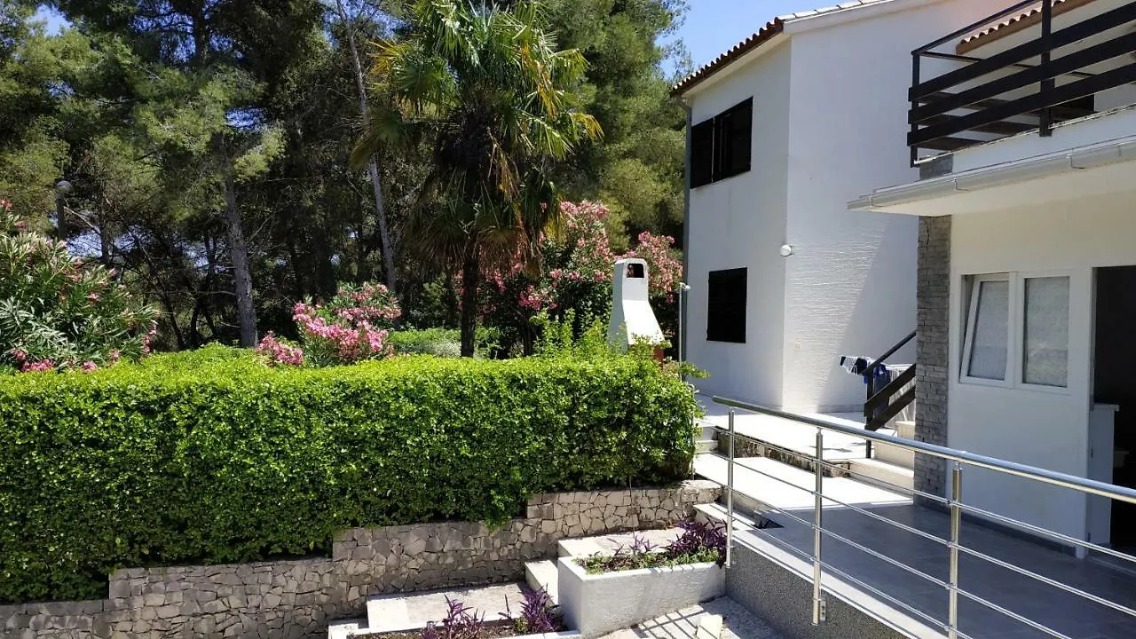 Apartment Slavonija Slatine Holiday home
